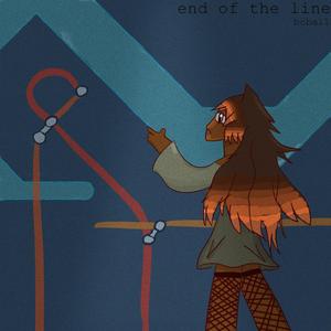 A thought lost in the mist