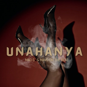 Unahanya