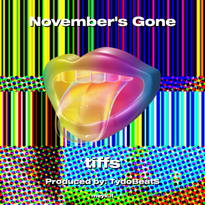 Novembers Gone