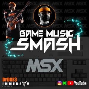 Knightmare (GameMusicSmash)