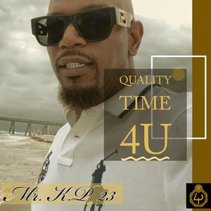 Quality Time 4U (feat. Hi-Five)