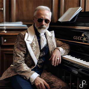 The Seasons Op 37A No 6 June Barcarolle 436Hz