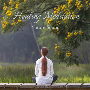 치유의 시간 (파도소리)