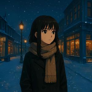 Snowfall in My Heart