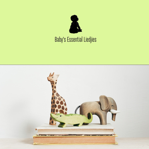 'n Kereltjie In Die Bossies