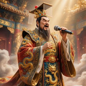 玉皇大帝