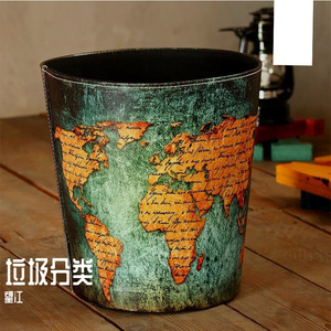 垃圾分类2(prodby 房间里的大象)