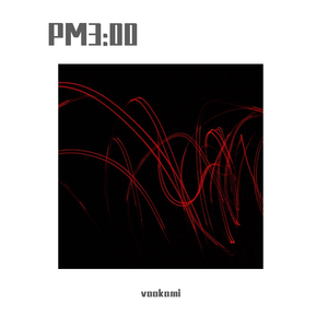 PM3:00（prod. Furyl）