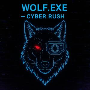 Wolf.exe — Cyber Rush