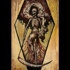 Death dealer