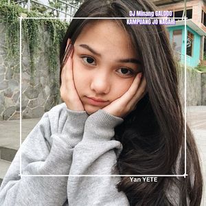 DJ Minang GALODO KAMPUANG JO NAGARI