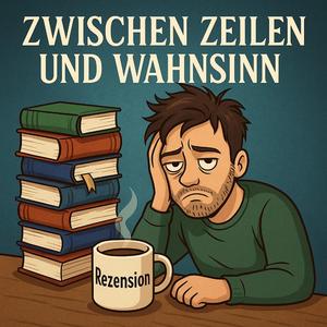 Zwischen Zeilen und Wahnsinn