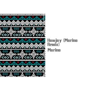 National-Momba Hamajay（Marino remix）
