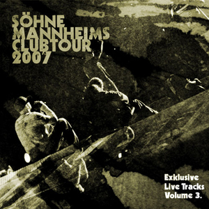 Geh davon aus ... (München/ 30.01.)