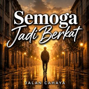 Semoga Jadi Berkat