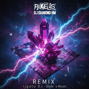Pixels (Remix)