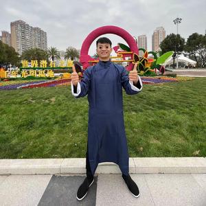 广丰话 女孩加个微信 史蒂芬 徐高阳