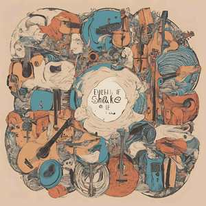 지지고 볶고 흔들려도 2 (Feat. Golden Light)