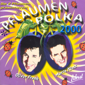Pflaumenpolka 2000 (Single Version)