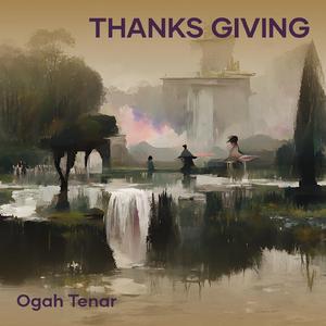 Thanks Giving