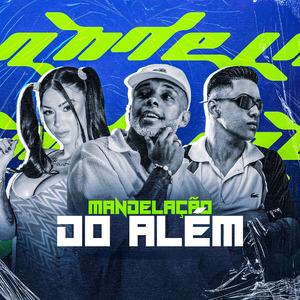 MANDELAÇÃO DO ALÉM