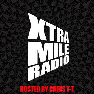 Xtra Mile Recordings **** Summer Intro 3