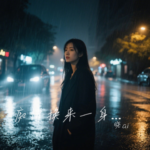 痴情换来一身伤dj