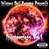 Intensce Spit Persona - Let Me Go (feat. Stevie Stone)