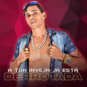 A Inveja Já Está Derrotada