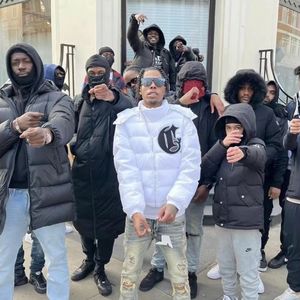 【FREE】"Crime" UK Drill x NY Drill Type Beat