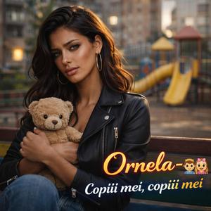 Copiii mei, copiii mei