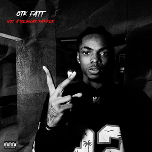 NOT A REGULAR RAPPER