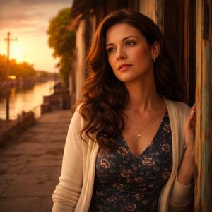 ALLÁ EN BARRACAS (Vals)