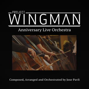 Kings (Live Orchestra) [From "Project Wingman"]