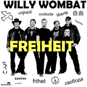 Zerstörte Welt