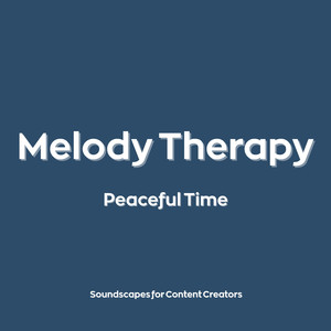 Peaceful Time Track2