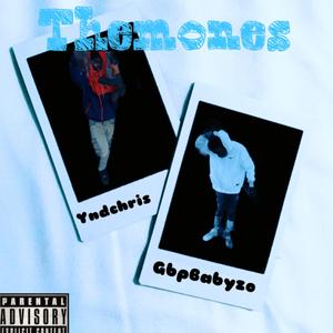 Them ones (feat. Babyzo)