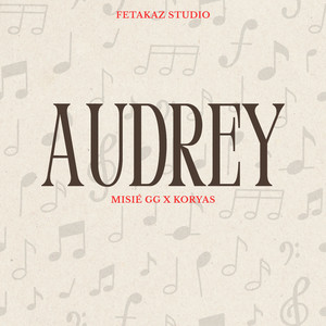 AUDREY