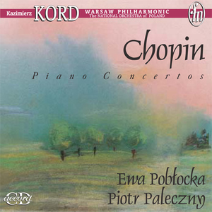 Piano Concerto No. 2 in F Minor, Op. 21:II. Larghetto