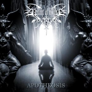 Aphotic Throne Triumphant (Horus on the Horizon Returns to Forever)