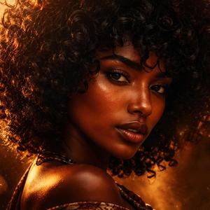 Rush (Afro Soul)