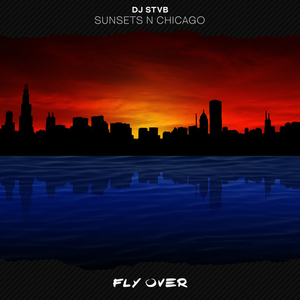 Sunsets N Chicago
