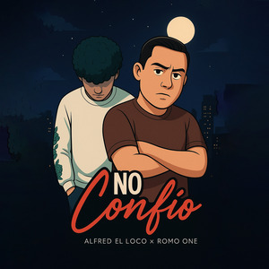 No Confío