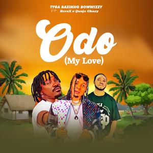 Odo My Love (feat. BcroX & Quojo Ghazy)