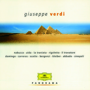 La forza del destino / Act 4:Pace pace mio Dio