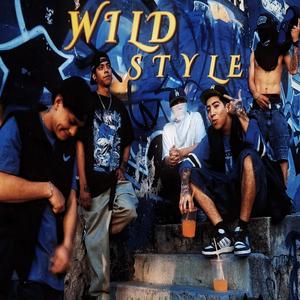 WILD STYLE (feat. K-Nahum & Rango)