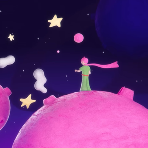 어린왕자 (The Little Prince)