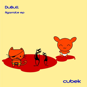 Agarrate (Original Mix)