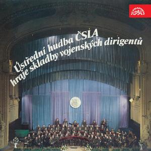 Pochod absolventů VHŠ VN