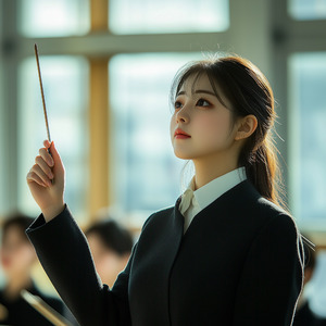 私のタクト、あなたのピアノ,Vol.3